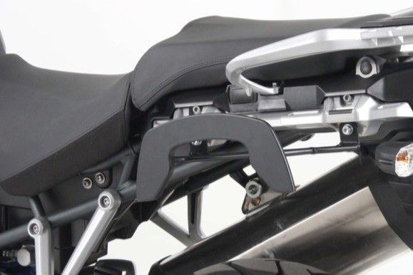 C-Bowサイドキャリア ブラック タイガー1200 エクスプローラー