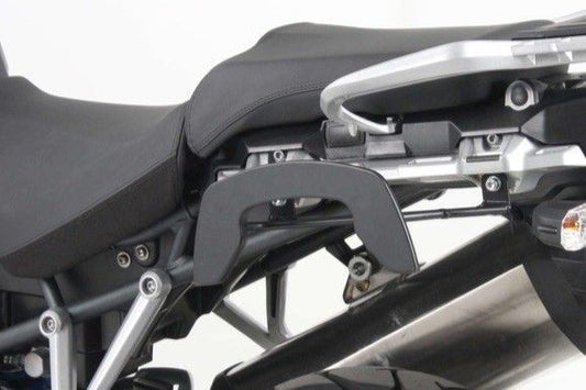 C-Bowサイドキャリア ブラック タイガー1200 エクスプローラー