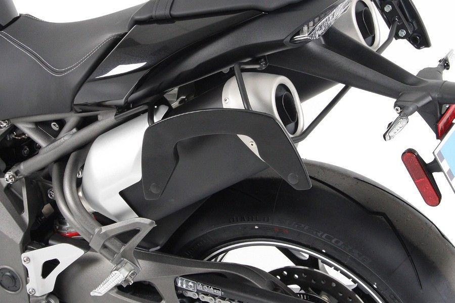 C-Bowサイドキャリア ブラック スピードトリプルS/R