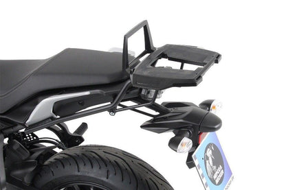 トップケースキャリア アルラック ブラック トレーサー700/GT MT-07