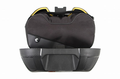 インナーバック オービット用 ブラック 1個