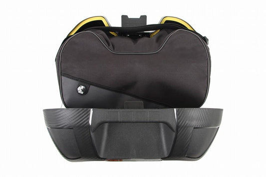 インナーバック オービット用 ブラック 1個