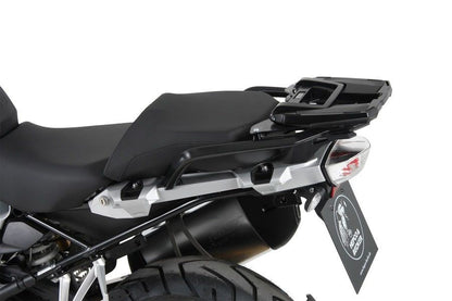 Top Case Carrier Easyrack Black R1200GS R1250GS