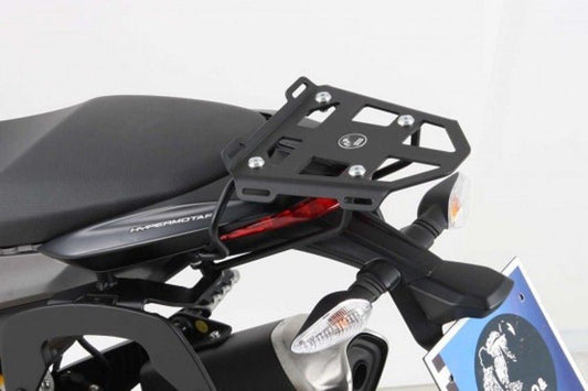 ミニラック ブラック ハイパーモタード939/SP