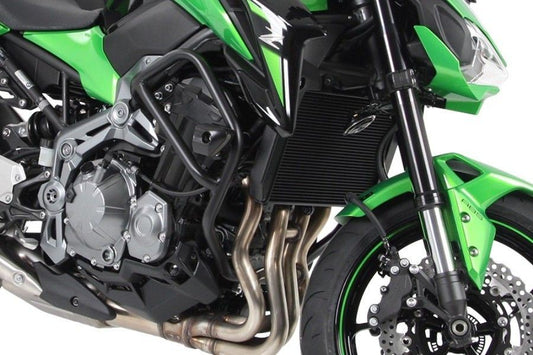 エンジンガード ブラック Z900