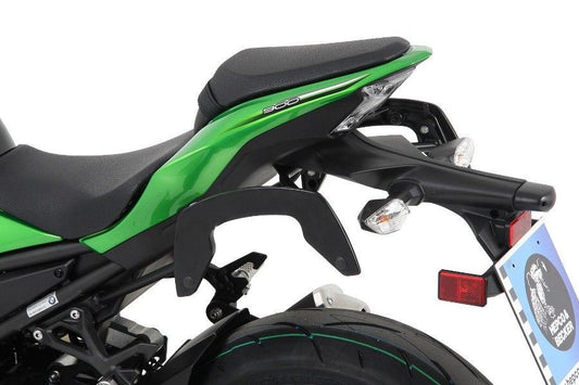 C-Bowサイドキャリア ブラック Z900