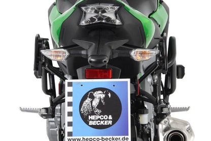 C-Bowサイドキャリア ブラック Z900