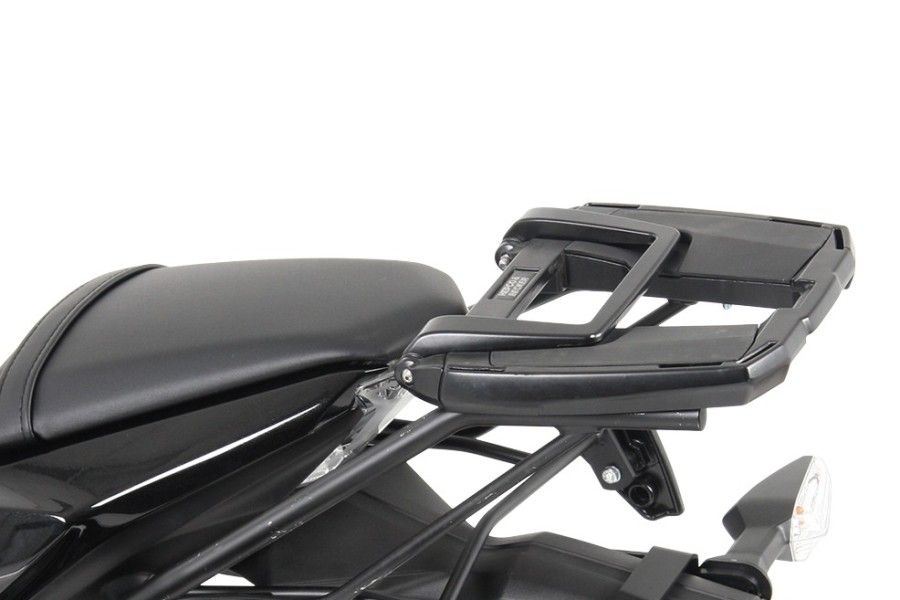 トップケースキャリア イージーラック ブラック ニンジャ650 Z650