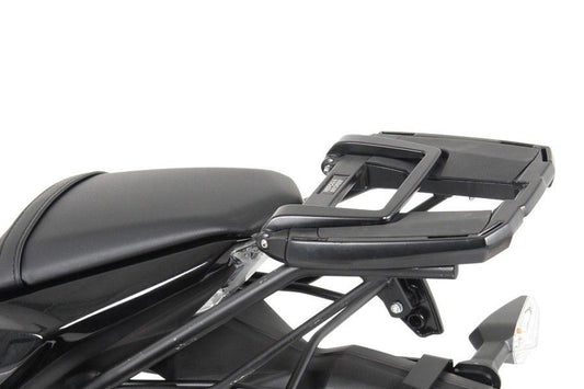 トップケースキャリア イージーラック ブラック ニンジャ650 Z650