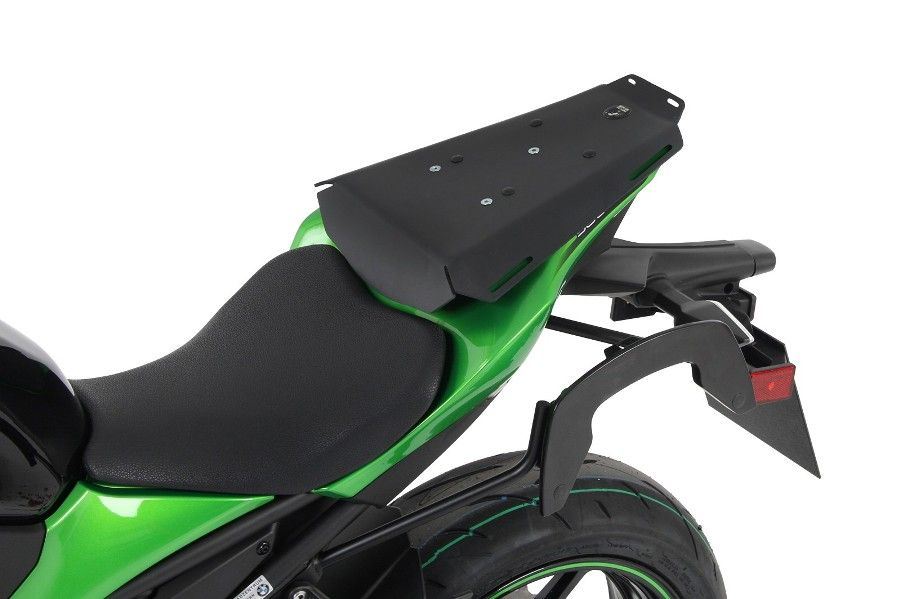 Sports Rack Black Z900