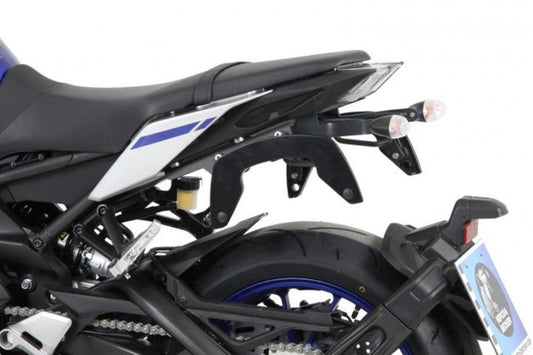 C-Bowサイドキャリア アンスラサイト MT-09/SP