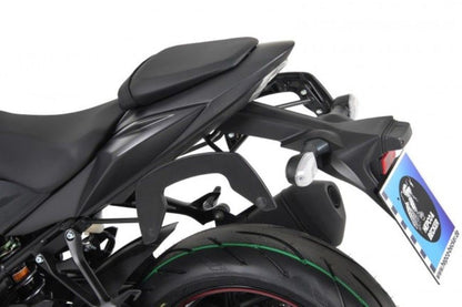 C-Bowサイドキャリア ブラック GSX-S750