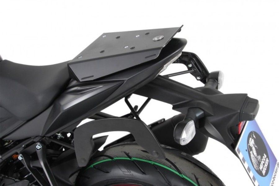 スポーツラック ブラック GSX-S750