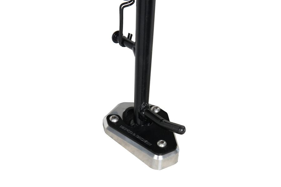 Side Stand Enlarger Silver/Black Z650