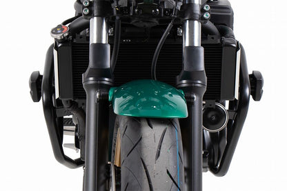 エンジンガード ブラック Z650/RS