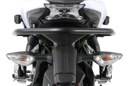 リアガード ブラック Z650