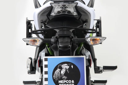 C-Bowサイドキャリア ブラック Z650