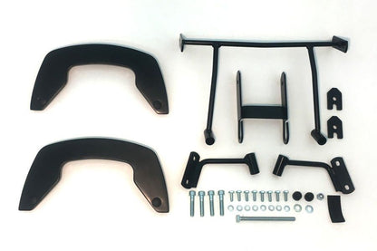 C-Bowサイドキャリア ブラック Z650