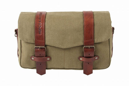 Side Bag for C-Bow Side Carrier LEGACY Green M size 9L Single Side