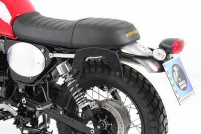 C-Bowサイドキャリア ブラック 左側のみ V7-2