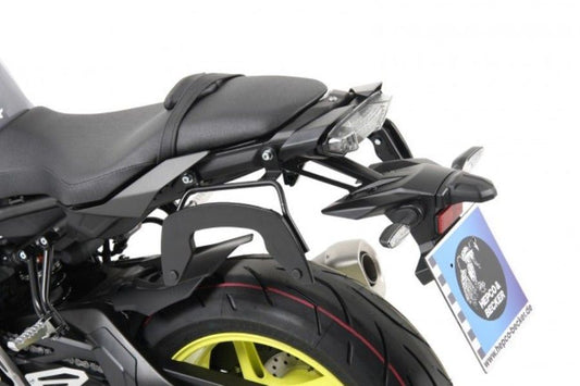 C-Bowサイドキャリア アンスラサイト MT-10