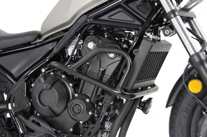 エンジンガード ブラック レブル500