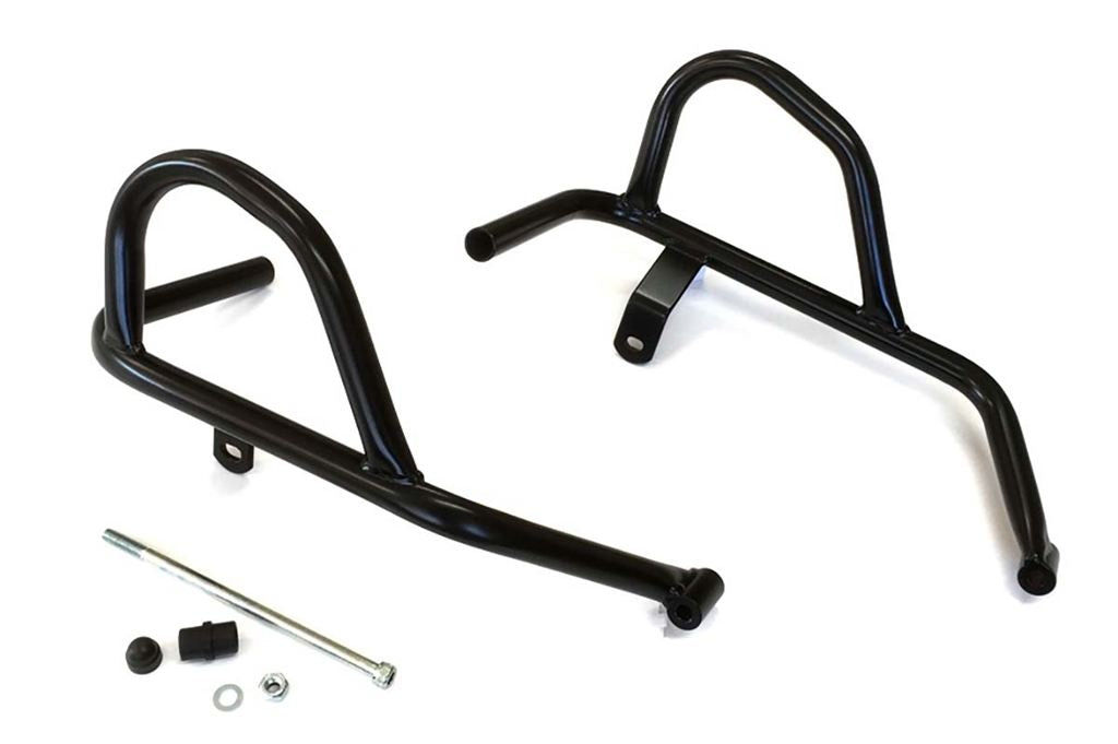 エンジンガード ブラック レブル500