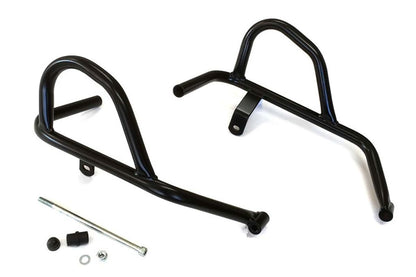 エンジンガード ブラック レブル500