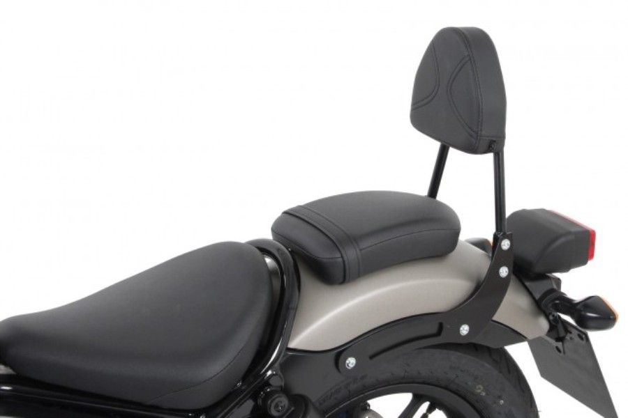 シーシーバー ラック無 ブラック レブル250/500