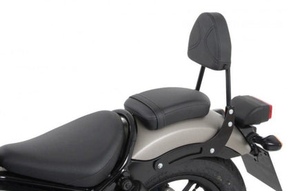 シーシーバー ラック無 ブラック レブル250/500