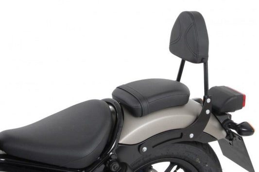 シーシーバー ラック無 ブラック レブル250/500