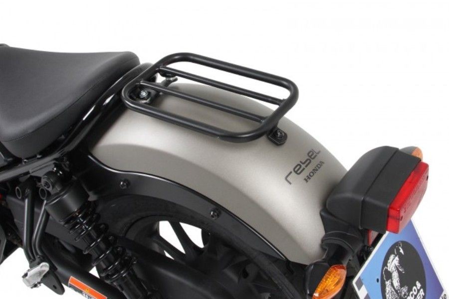 Solo Rack Black for Rebel 250/500
