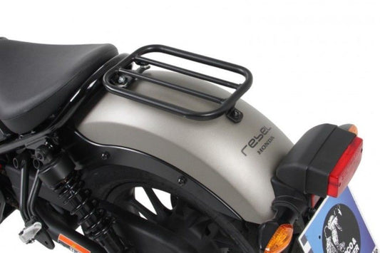 ソロラック ブラック レブル250/500