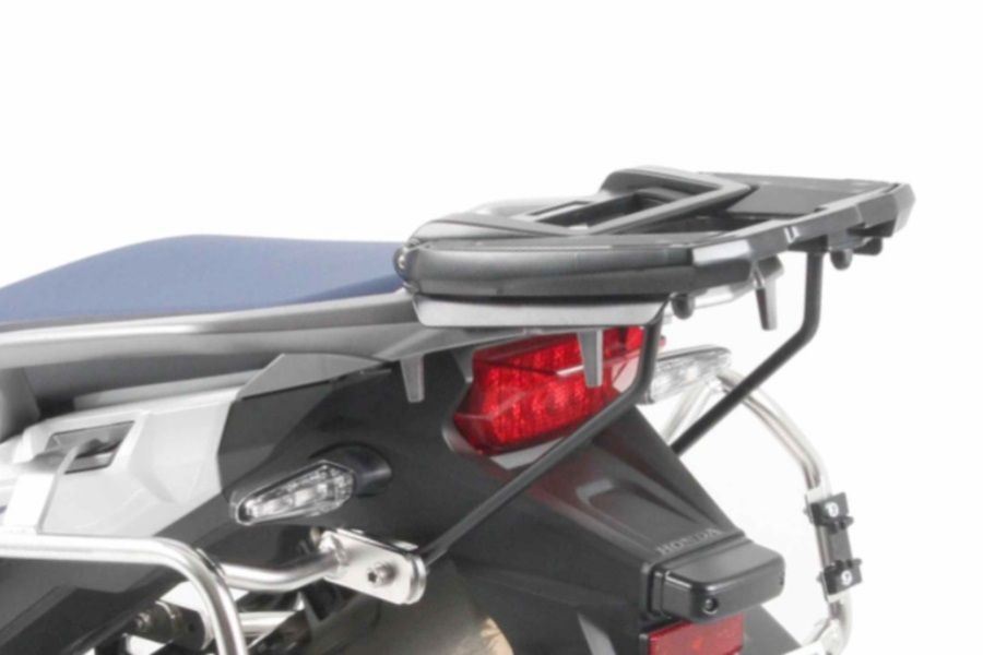 サポートバー アルラック/イージーラック用 ブラック 左右セット CRF1000L アフリカツイン