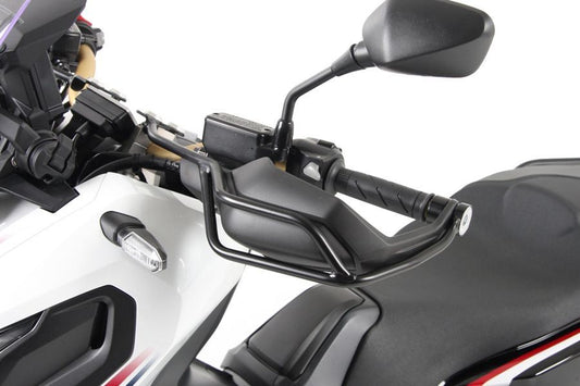 ハンドガード ブラック X-ADV