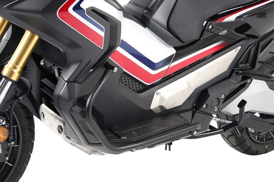 エンジンガード ブラック X-ADV