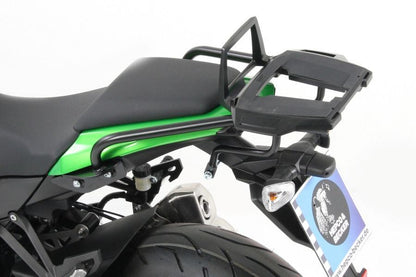 トップケースキャリア アルラック ブラック ニンジャ1000 Z1000SX