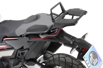 トップケースキャリア アルラック ブラック X-ADV