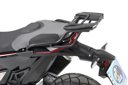 トップケースキャリア イージーラック ブラック X-ADV