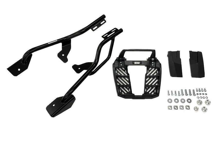 Top Case Carrier Easy Rack Black X-ADV