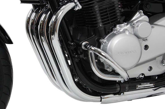 エンジンガード クローム CB1100/EX/RS