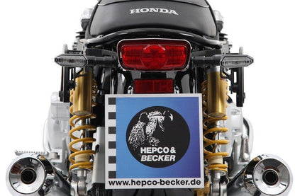 C-Bowサイドキャリア ブラック CB1100RS