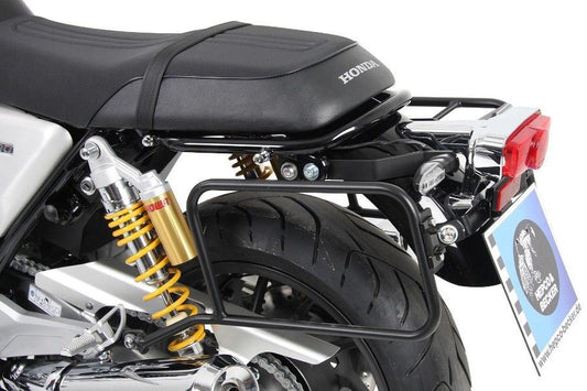 サイドキャリア Lock-it ブラック CB1100RS