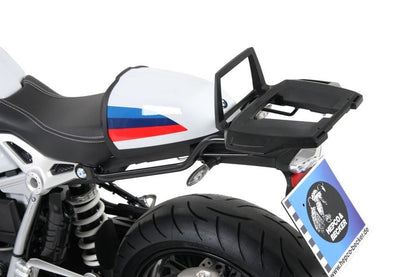 トップケースキャリア アルラック ブラック RnineT レーサー