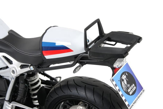 トップケースキャリア アルラック ブラック RnineT レーサー