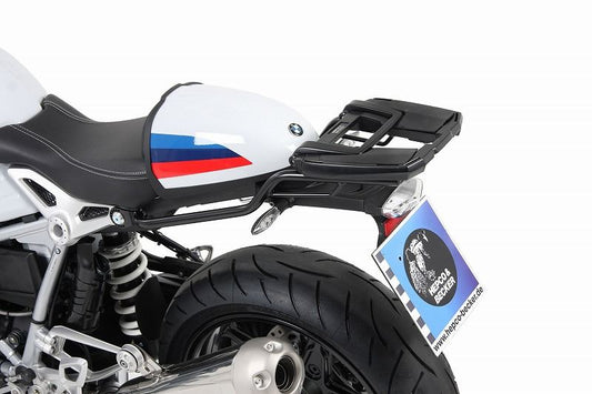 トップケースキャリア イージーラック ブラック RnineT レーサー