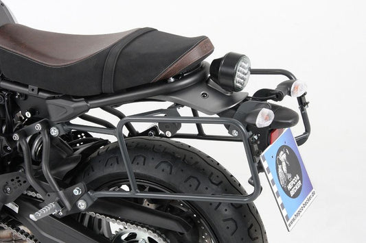 サイドキャリア Lock-it アンスラサイト XSR700