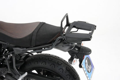 TOPCASE CARRIER ALURACK ANTHRACITE XSR700