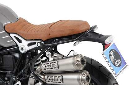 グラブバー ブラック RnineT アーバンGS