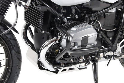 エンジンガード ブラック RnineT アーバンGS